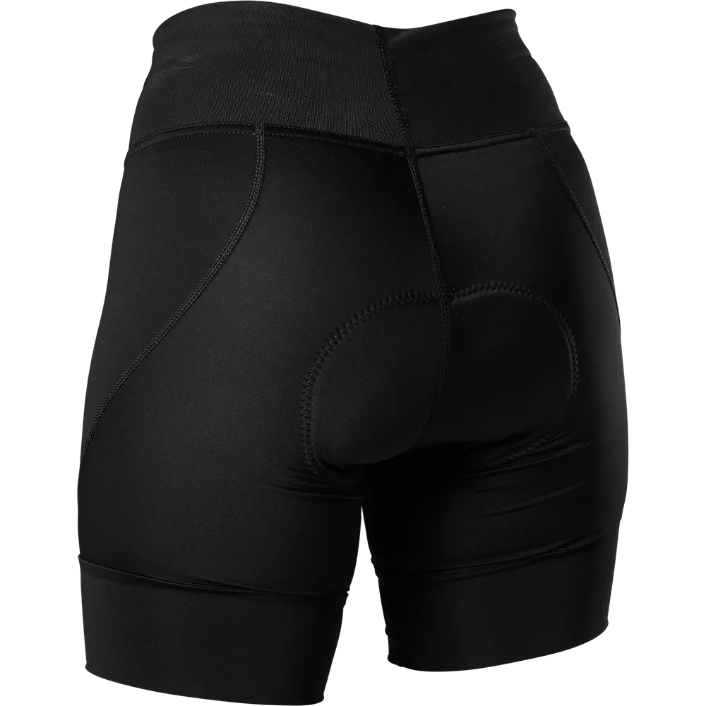 FOXRACING Sous-Short Tecbase Lite — Femme 4 FOXRACING Sous-Short Tecbase Lite — Femme – Image 2
