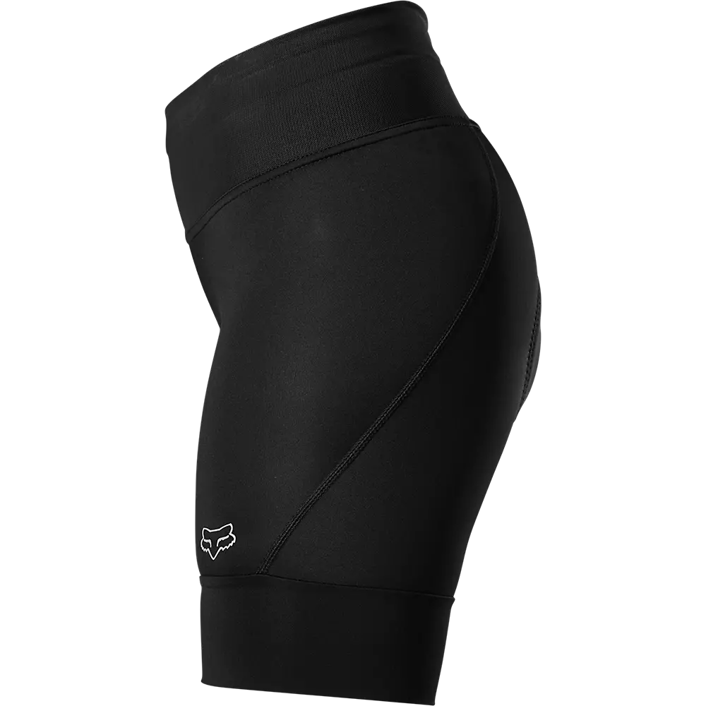 FOXRACING Sous-Short Tecbase Lite — Femme 6 FOXRACING Sous-Short Tecbase Lite — Femme – Image 4