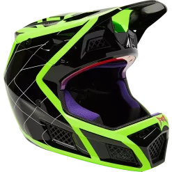 FOXRACING Casque Rampage Pro Carbon Celz Mips™