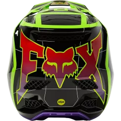 FOXRACING Casque Rampage Pro Carbon Celz Mips™ 10 FOXRACING Casque Rampage Pro Carbon Celz Mips™ -Vtt Soldes Magasin 29452001 4