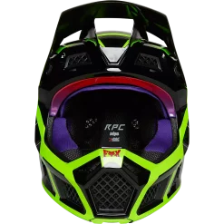 FOXRACING Casque Rampage Pro Carbon Celz Mips™ 11 FOXRACING Casque Rampage Pro Carbon Celz Mips™ -Vtt Soldes Magasin 29452001 5