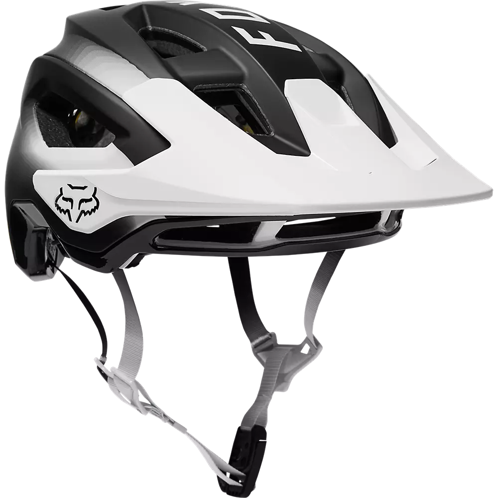 FOXRACING Casque Speedframe Pro Fade 3 FOXRACING Casque Speedframe Pro Fade