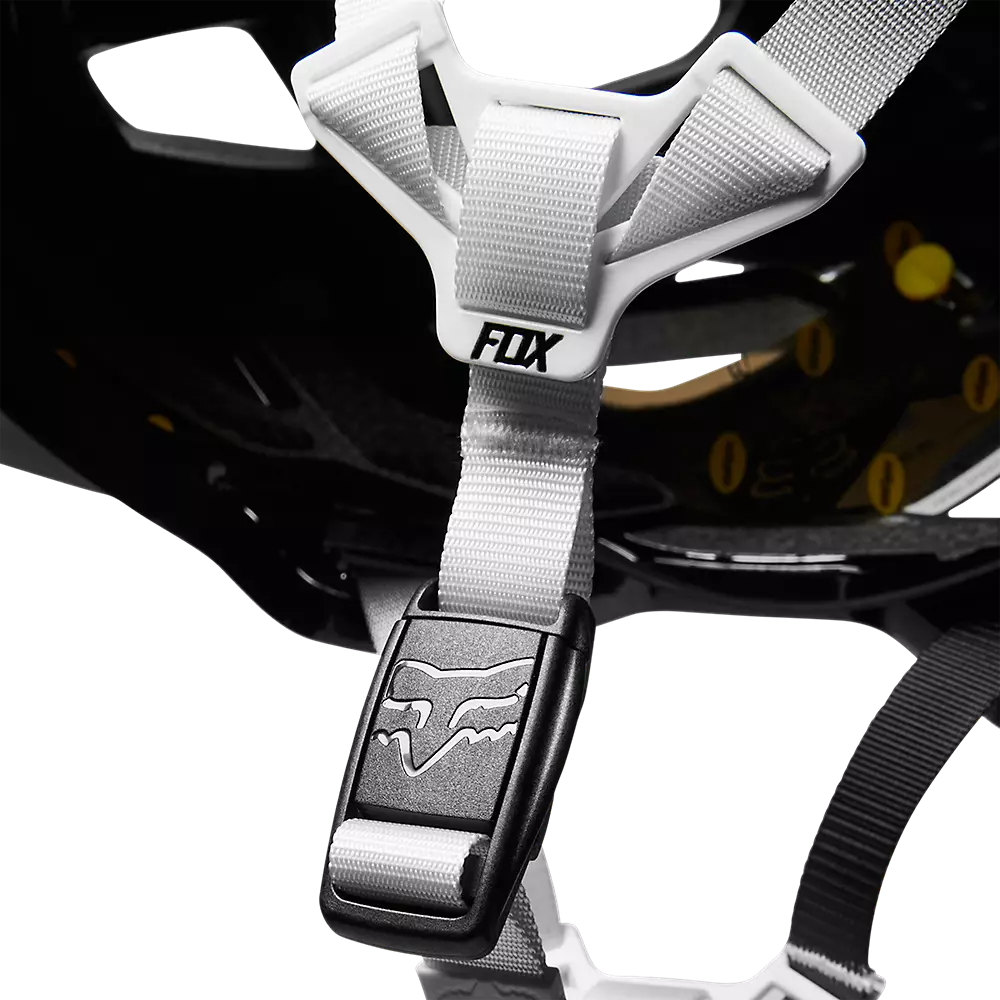 FOXRACING Casque Speedframe Pro Fade 8 FOXRACING Casque Speedframe Pro Fade – Image 6
