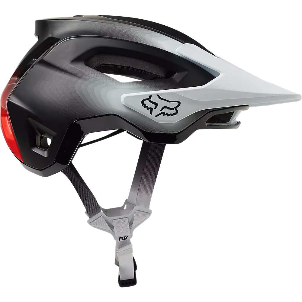 FOXRACING Casque Speedframe Pro Fade 9 FOXRACING Casque Speedframe Pro Fade – Image 7