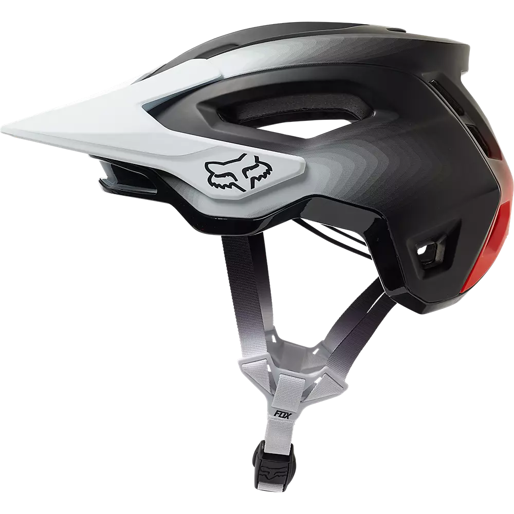 FOXRACING Casque Speedframe Pro Fade 10 FOXRACING Casque Speedframe Pro Fade – Image 8
