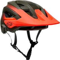 FOXRACING Casque Speedframe Pro Fade