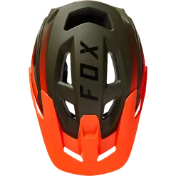 FOXRACING Casque Speedframe Pro Fade 12 FOXRACING Casque Speedframe Pro Fade -Vtt Soldes Magasin 29463099 3