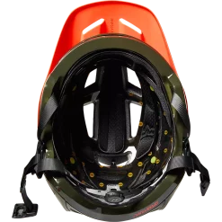 FOXRACING Casque Speedframe Pro Fade 14 FOXRACING Casque Speedframe Pro Fade -Vtt Soldes Magasin 29463099 5