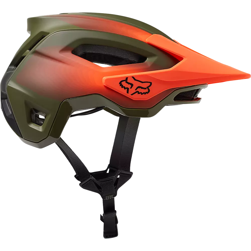 FOXRACING Casque Speedframe Pro Fade 9 FOXRACING Casque Speedframe Pro Fade – Image 7
