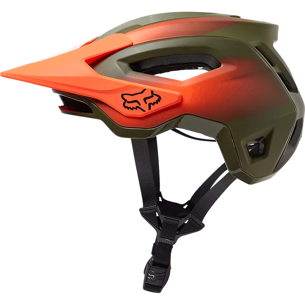 FOXRACING Casque Speedframe Pro Fade 10 FOXRACING Casque Speedframe Pro Fade – Image 8