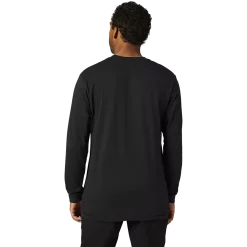 FOXRACING T-Shirt À Manches Longues Premium Kawasaki Stripes -Vtt Soldes Magasin 29517001 2