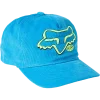 FOXRACING Casquette Réglable Brushed -Vtt Soldes Magasin 29554002 1