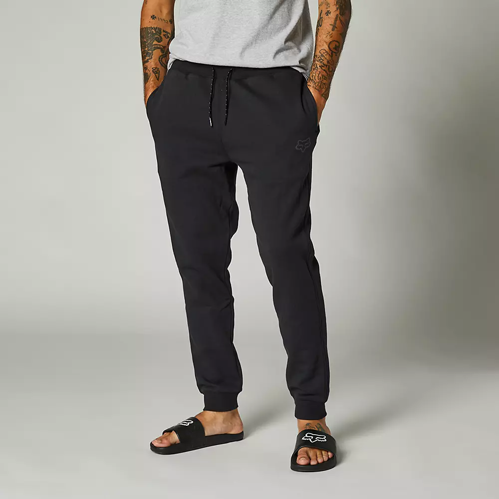 FOXRACING Pantalon En Molleton Lay Lo 5 FOXRACING Pantalon En Molleton Lay Lo – Image 3