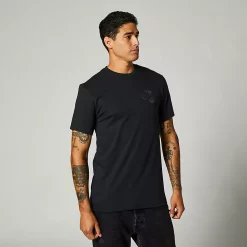 FOXRACING T-Shirt Duality Basic   