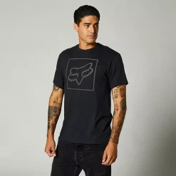 FOXRACING T-Shirt Off Tilter Basic 7 FOXRACING T-Shirt Off Tilter Basic -Vtt Soldes Magasin 29578001 3