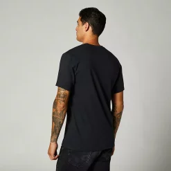 FOXRACING T-Shirt Parallax Basic 6 FOXRACING T-Shirt Parallax Basic -Vtt Soldes Magasin 29579001 2