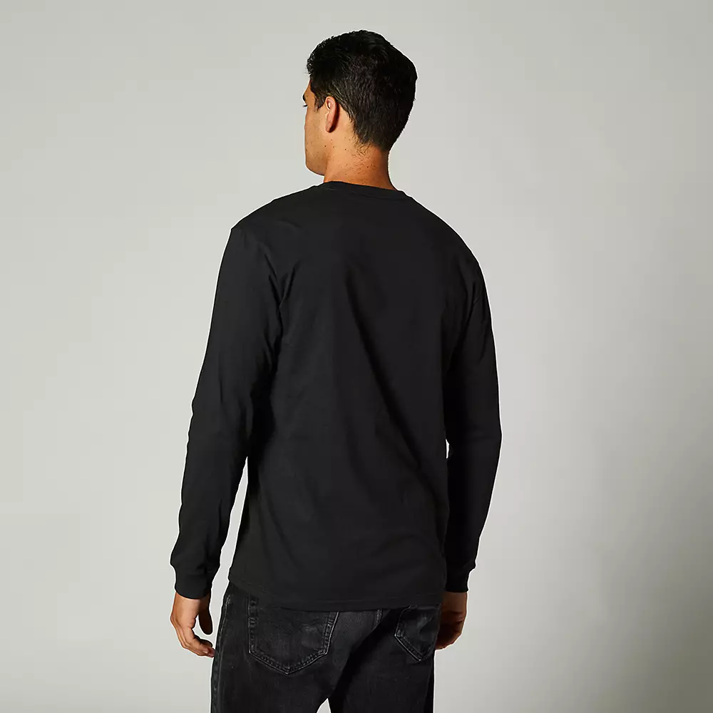 FOXRACING T-Shirt À Manches Longues Off Tilter 4 FOXRACING T-Shirt À Manches Longues Off Tilter – Image 2