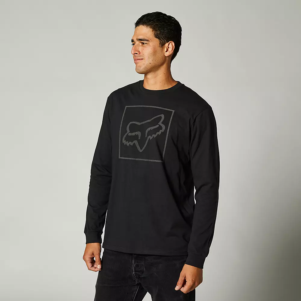 FOXRACING T-Shirt À Manches Longues Off Tilter 5 FOXRACING T-Shirt À Manches Longues Off Tilter – Image 3