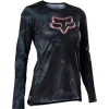 FOXRACING Maillot Flexair Ts57 — Femme -Vtt Soldes Magasin 29586001 1
