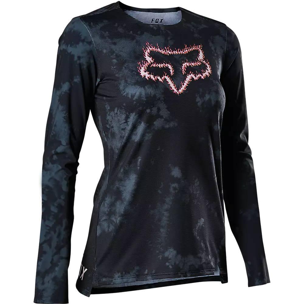 FOXRACING Maillot Flexair Ts57 — Femme 3 FOXRACING Maillot Flexair Ts57 — Femme