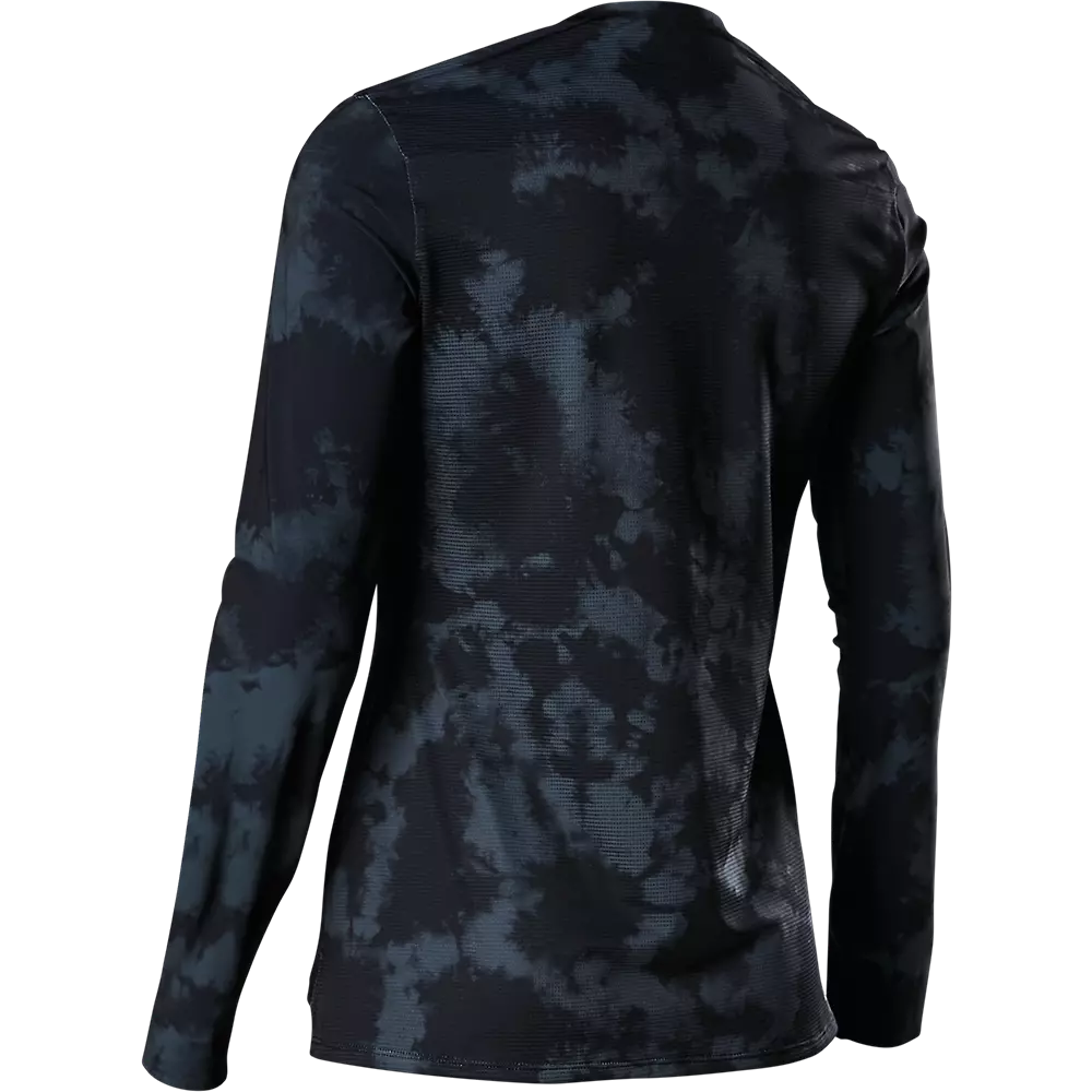 FOXRACING Maillot Flexair Ts57 — Femme 4 FOXRACING Maillot Flexair Ts57 — Femme – Image 2