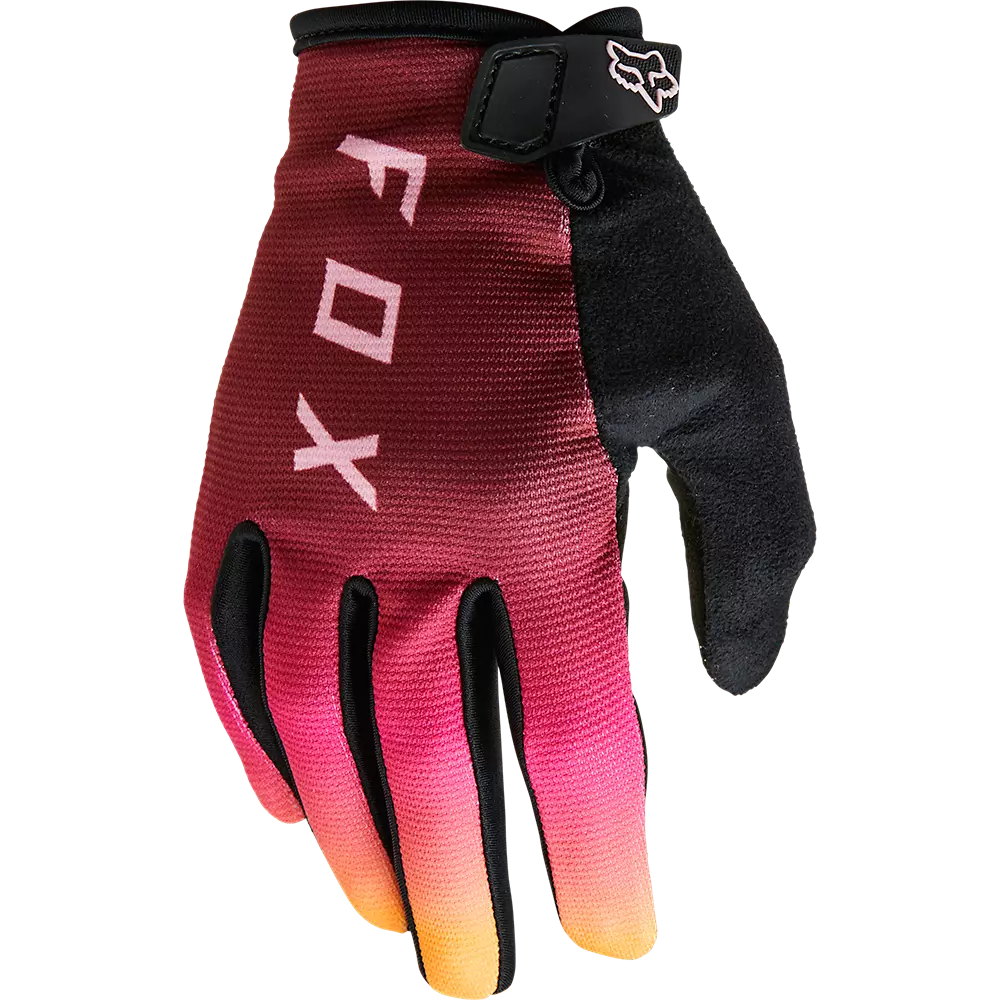 FOXRACING Gants Ranger Ts57 — Femme 3 FOXRACING Gants Ranger Ts57 — Femme