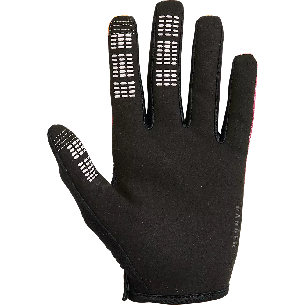 FOXRACING Gants Ranger Ts57 — Femme 4 FOXRACING Gants Ranger Ts57 — Femme – Image 2