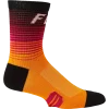 FOXRACING Chaussettes Ranger 15 Cm -Vtt Soldes Magasin 29593009 1