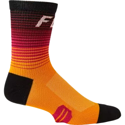 FOXRACING Chaussettes Ranger 15 Cm