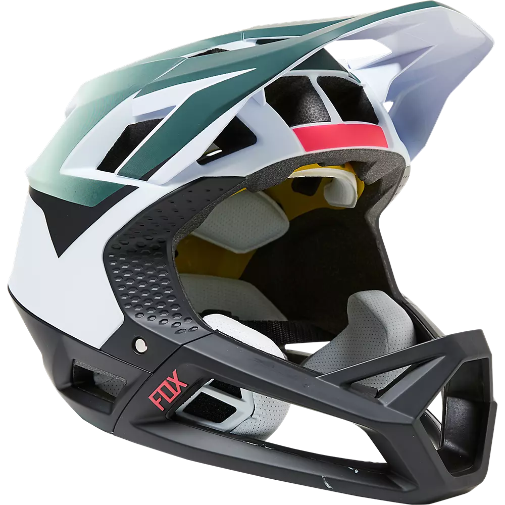 FOXRACING Casque Proframe Vow 3 FOXRACING Casque Proframe Vow