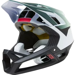 FOXRACING Casque Proframe Vow 8 FOXRACING Casque Proframe Vow -Vtt Soldes Magasin 29598008 2