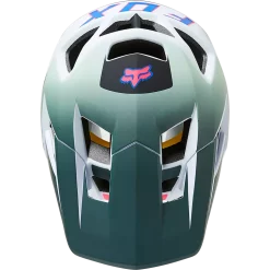 FOXRACING Casque Proframe Vow 9 FOXRACING Casque Proframe Vow -Vtt Soldes Magasin 29598008 3
