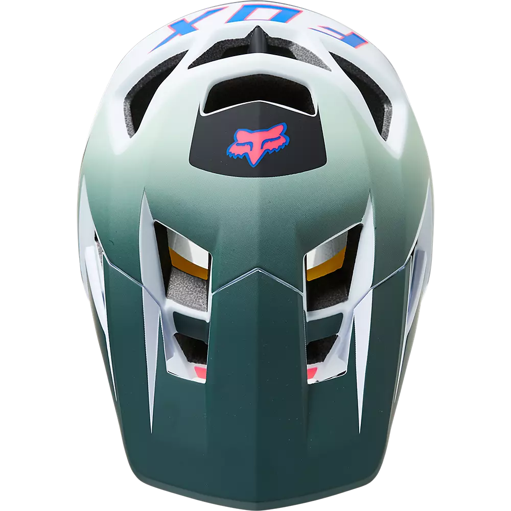 FOXRACING Casque Proframe Vow 5 FOXRACING Casque Proframe Vow – Image 3