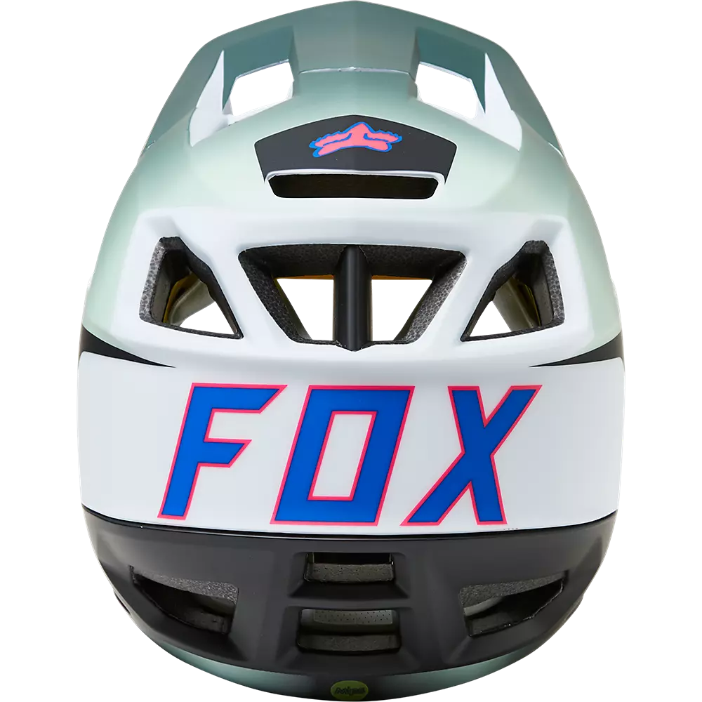 FOXRACING Casque Proframe Vow 6 FOXRACING Casque Proframe Vow – Image 4