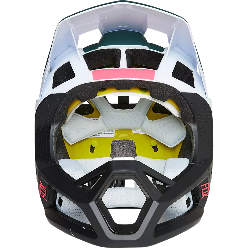 FOXRACING Casque Proframe Vow 7 FOXRACING Casque Proframe Vow – Image 5