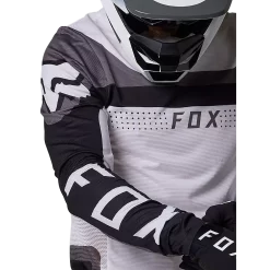 FOXRACING Maillot Flexair Efekt 12 FOXRACING Maillot Flexair Efekt -Vtt Soldes Magasin 29603018 5