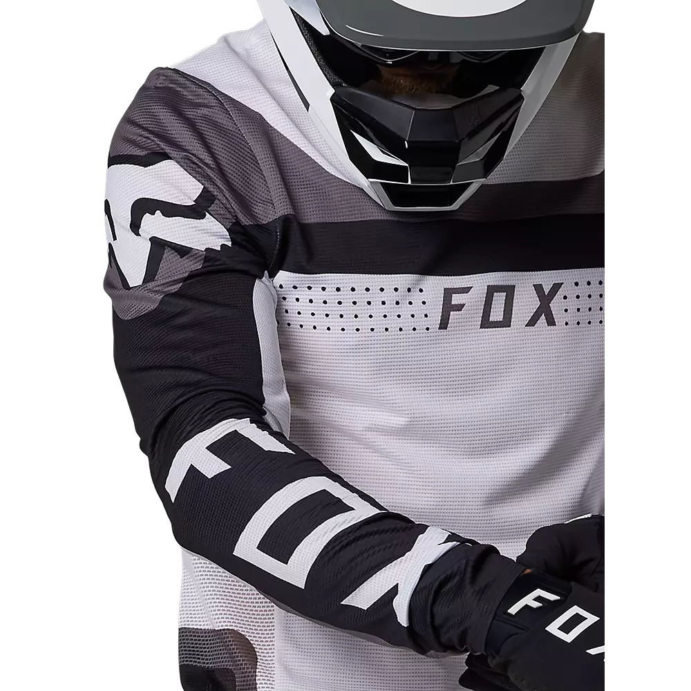 FOXRACING Maillot Flexair Efekt 7 FOXRACING Maillot Flexair Efekt – Image 5
