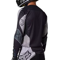 FOXRACING Maillot Flexair Ryaktr 10 FOXRACING Maillot Flexair Ryaktr -Vtt Soldes Magasin 29604014 3