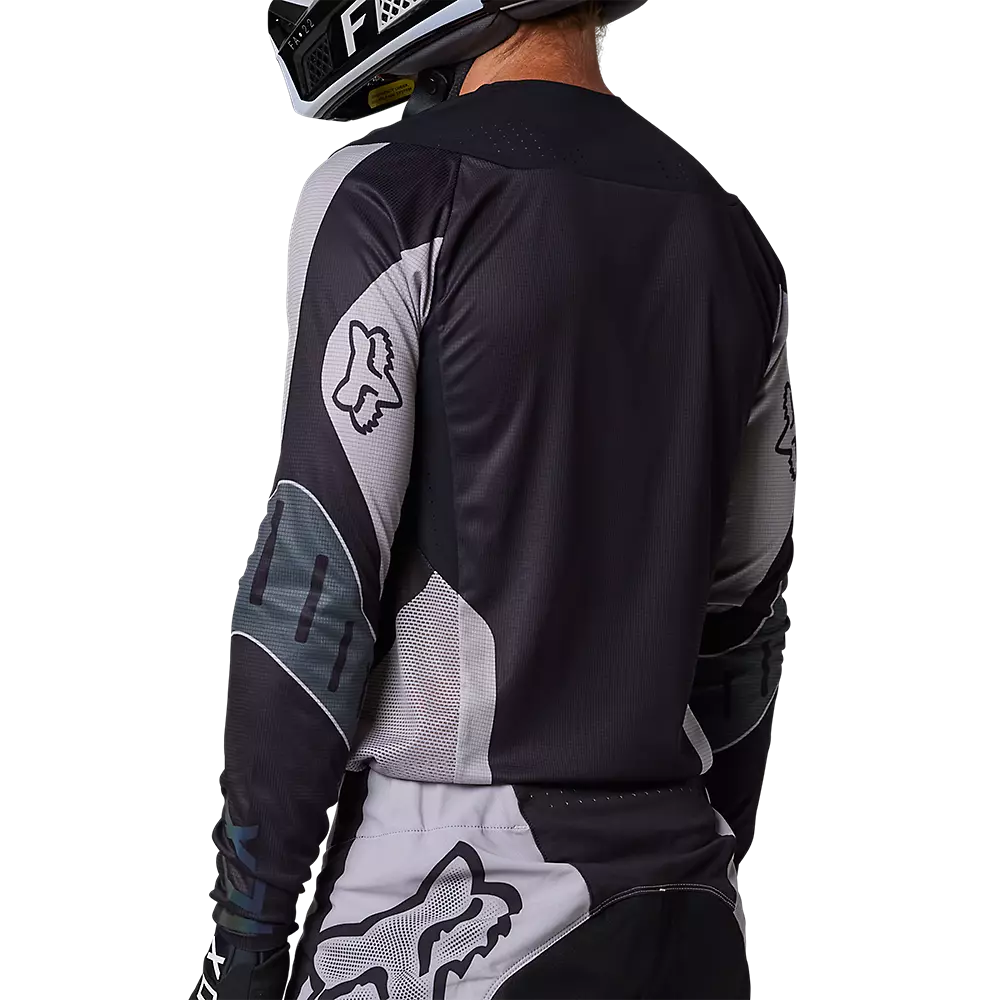 FOXRACING Maillot Flexair Ryaktr 5 FOXRACING Maillot Flexair Ryaktr – Image 3