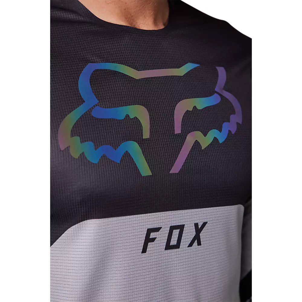 FOXRACING Maillot Flexair Ryaktr 6 FOXRACING Maillot Flexair Ryaktr – Image 4