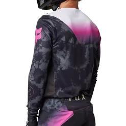 FOXRACING Maillot Flexair Detonate -Vtt Soldes Magasin 29605001 3