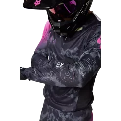 FOXRACING Maillot Flexair Detonate -Vtt Soldes Magasin 29605001 5