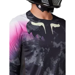 FOXRACING Maillot Flexair Detonate -Vtt Soldes Magasin 29605001 6