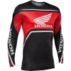 FOXRACING Maillot Flexair Honda -Vtt Soldes Magasin 29606056 1