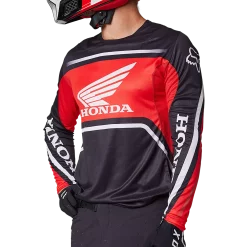 FOXRACING Maillot Flexair Honda -Vtt Soldes Magasin 29606056 2