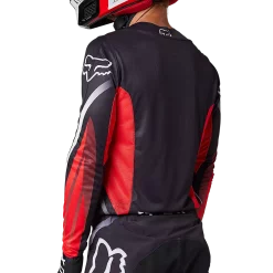 FOXRACING Maillot Flexair Honda -Vtt Soldes Magasin 29606056 3