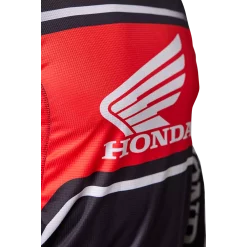 FOXRACING Maillot Flexair Honda -Vtt Soldes Magasin 29606056 4