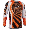 FOXRACING Maillot 180 Goat -Vtt Soldes Magasin 29612009 1