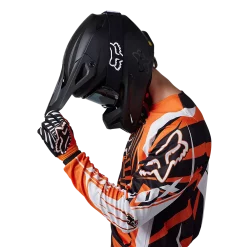 FOXRACING Maillot 180 Goat -Vtt Soldes Magasin 29612009 5