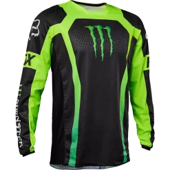 FOXRACING Maillot 180 Monster